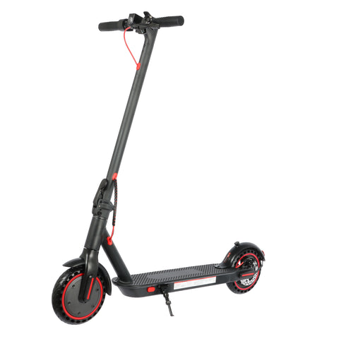 USIE T1 350W Folding E Scooter 36V 10.4Ah 120kg