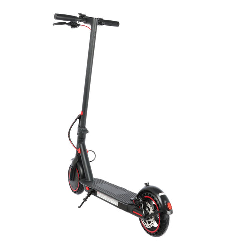 USIE T1 350W Folding E Scooter 36V 10.4Ah 120kg