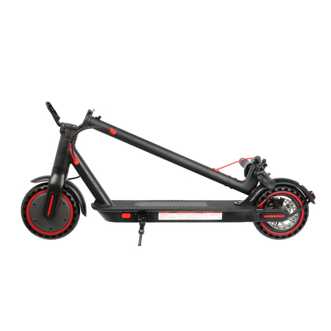 USIE T1 350W Folding E Scooter 36V 10.4Ah 120kg