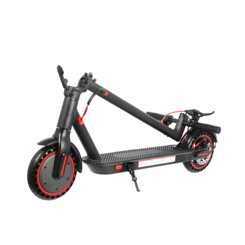 USIE T1 350W Folding E Scooter 36V 10.4Ah 120kg
