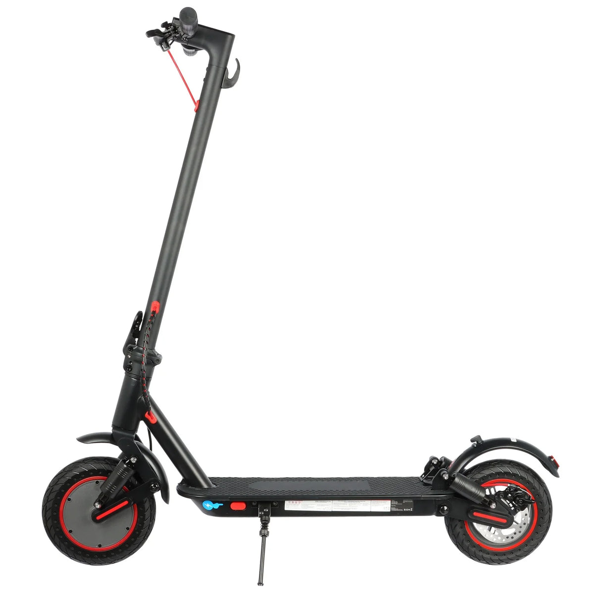 USIE T1 PRO 350W Folding E Scooter 36V 10.4Ah 120kg