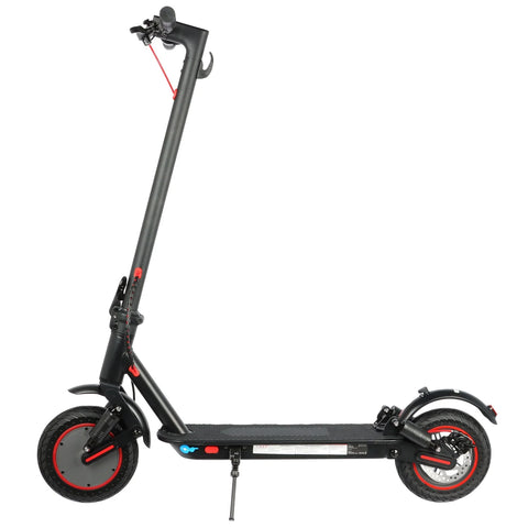 USIE T1 PRO 350W Folding E Scooter 36V 10.4Ah 120kg