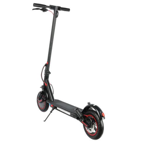 USIE T1 PRO 350W Folding E Scooter 36V 10.4Ah 120kg