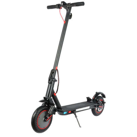 USIE T1 PRO 350W Folding E Scooter 36V 10.4Ah 120kg