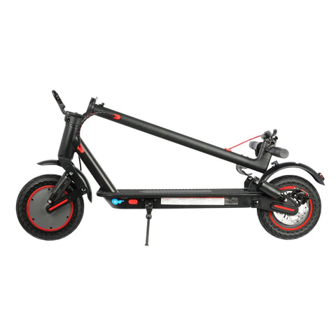 USIE T1 PRO 350W Folding E Scooter 36V 10.4Ah 120kg