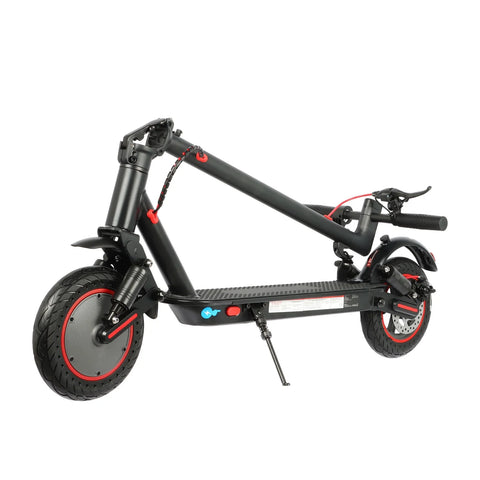 USIE T1 PRO 350W Folding E Scooter 36V 10.4Ah 120kg