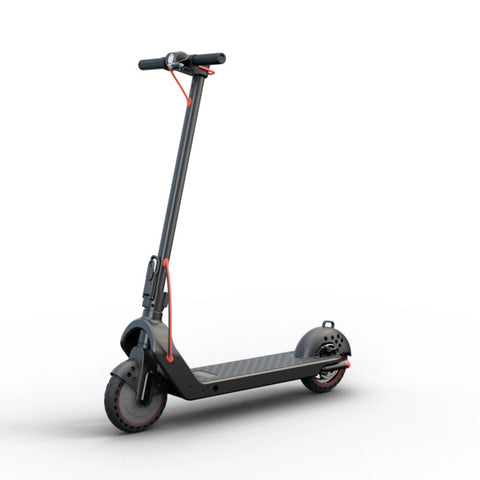 YOVO U7 350W Foldable Electric Scooter 36V 10.4Ah 140kg