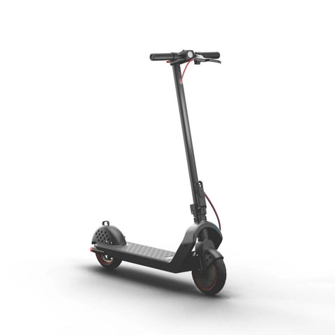 YOVO U7 350W Foldable Electric Scooter 36V 10.4Ah 140kg
