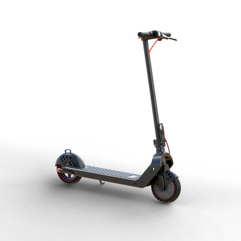 YOVO U7 350W Foldable Electric Scooter 36V 10.4Ah 140kg