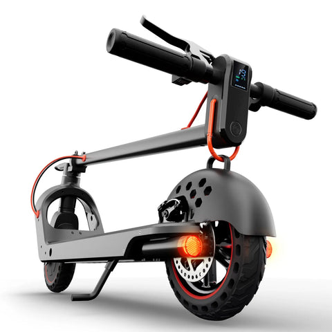 YOVO U7 350W Foldable Electric Scooter 36V 10.4Ah 140kg