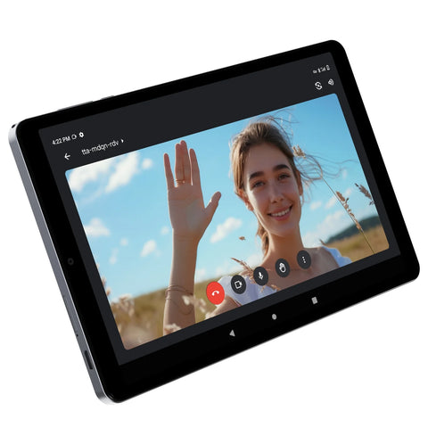Alldocube iPlay 60 Mini - 8.68-inch Android 15 Tablet | 4GB+64GB | 4000mAh Battery | Grey