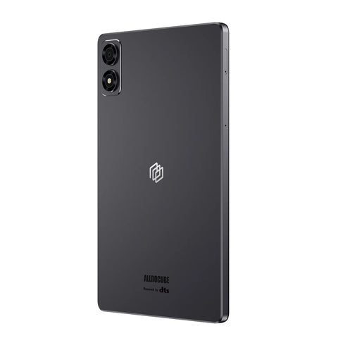 Alldocube iPlay 70 Mini Ultra - 8.8" Android 14 Tablet | 12GB+256GB 7300mAh Battery | Grey