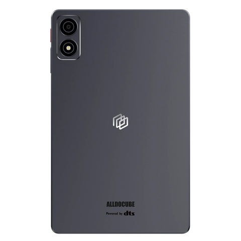 Alldocube iPlay 70 Mini Ultra - 8.8" Android 14 Tablet | 12GB+256GB 7300mAh Battery | Grey