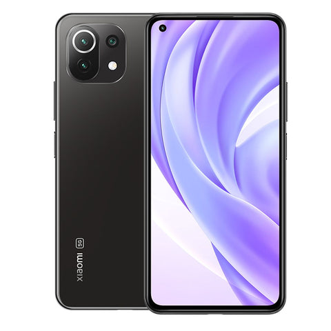 Xiaomi 11 Lite 5G NE Smartphone 6G 128G Black