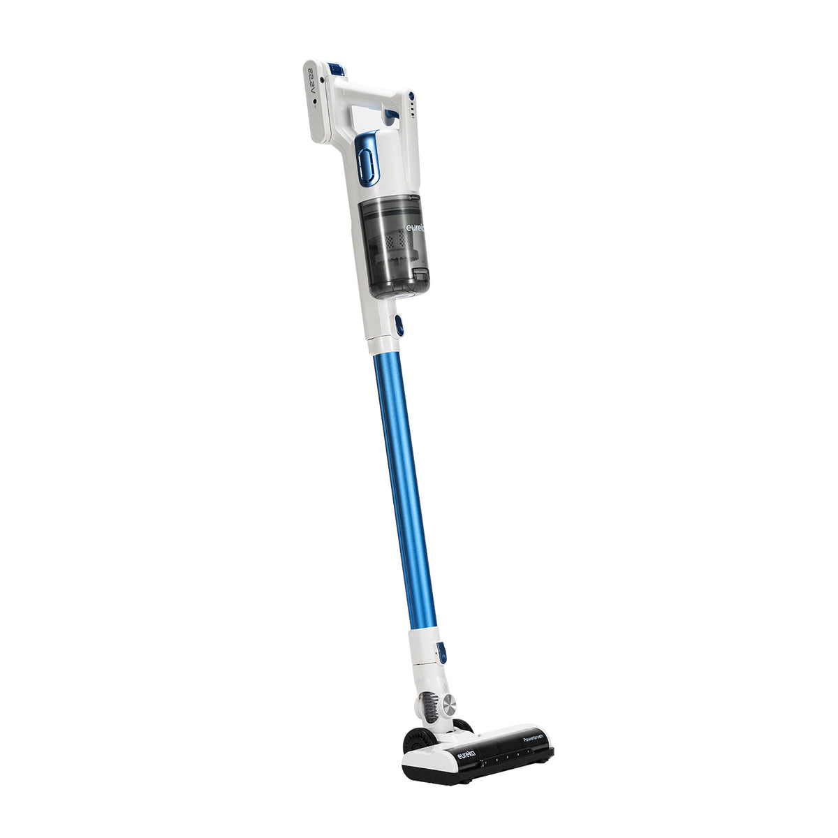 Eureka BR5  Green Handheld Vacuum 14Kpa Vacuum Cleaner