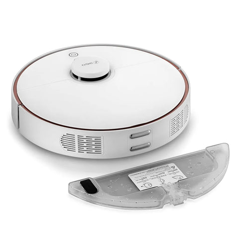 2021 New 360 S7 Intelligent Automatic Vacuum Cleaner Robot