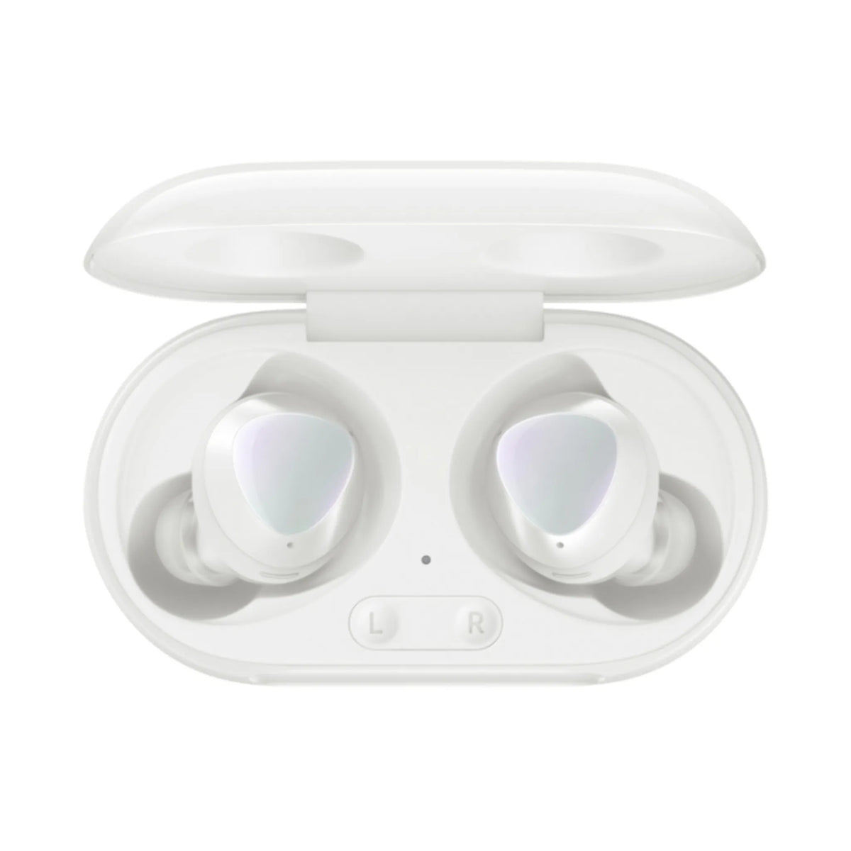 Samsung Galaxy Buds Plus SM-R175 White Ecouteurs sans fil