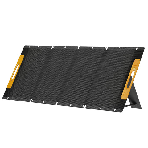 NEWSMY 120W Portable Solar Charging Panel