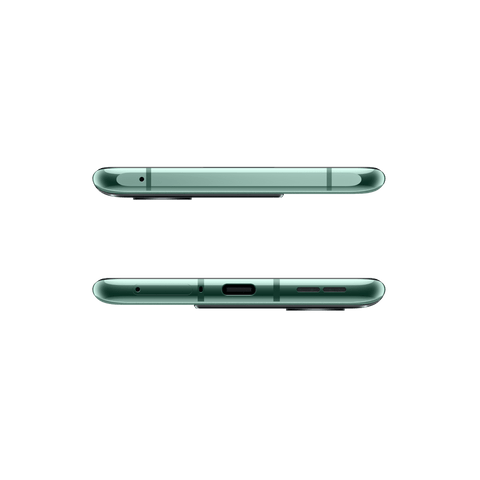 OnePlus 10 Pro 5G 12GB RAM 256GB Storage Smartphone - Emerald Forest