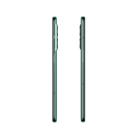 OnePlus 10 Pro 5G 12GB RAM 256GB Storage Smartphone - Emerald Forest