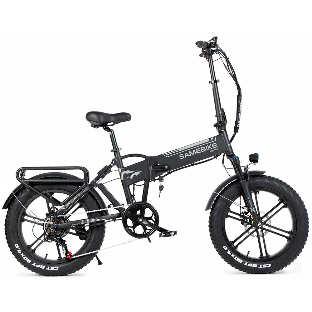 SAMEBIKE XWXL09 FAT TIRE EBIKE 750W