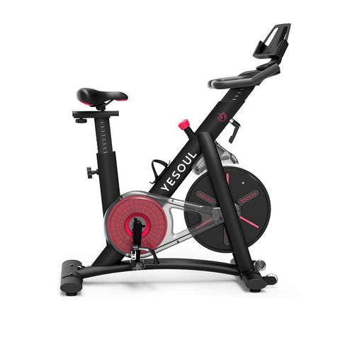 Exercise Bike YESOUL S3 Black