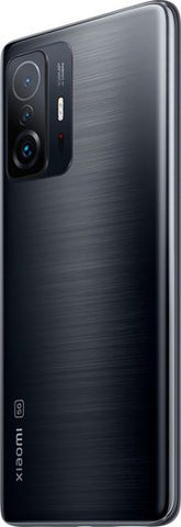 Xiaomi 11T 8GB+128GB Smartphone 128 GB meteorite gray