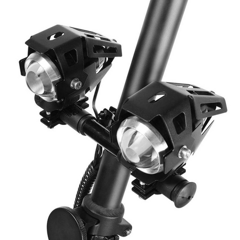 KUGOO G-BOOSTER Electric Scooter | 1104WH Power | 55KM/H Max Speed