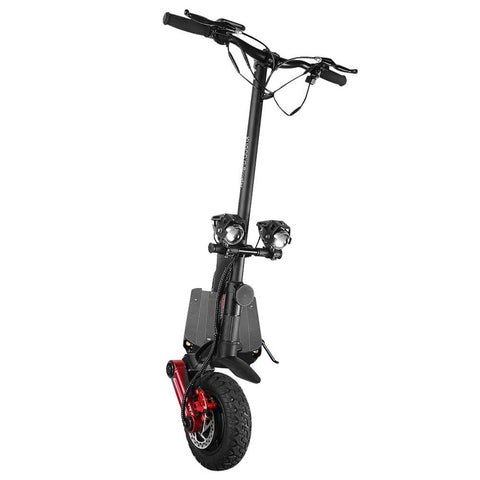 KUGOO G-BOOSTER Electric Scooter | 1104WH Power | 55KM/H Max Speed