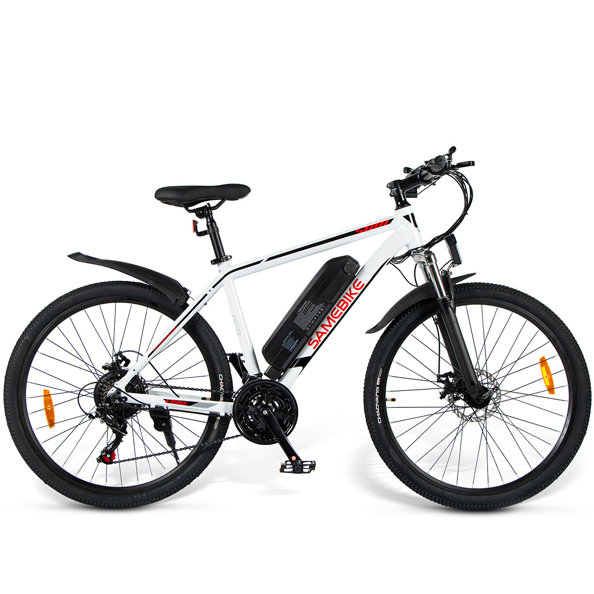 SAMEBIKE SY26 ELECTRIC ROAD BIKE