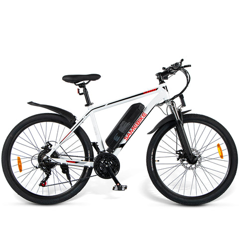SAMEBIKE SY26 ELECTRIC ROAD BIKE