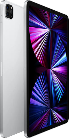 2021 Apple 11-inch iPad Pro Wi-Fi + Cellular 1TB