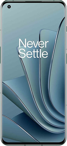 OnePlus 10 Pro 5G 12GB RAM 256GB Storage Smartphone - Emerald Forest