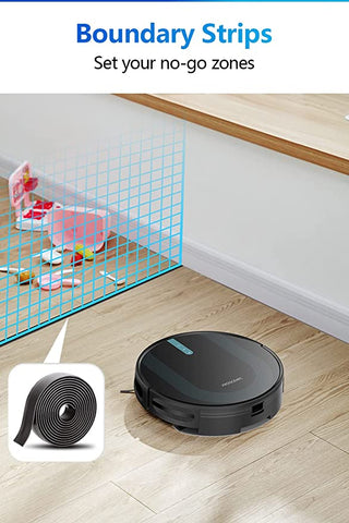 Proscenic 850T Robot Vacuum Cleaner