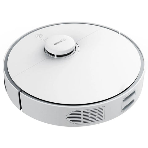 360 S5 Smart Robot Vacuum Cleaner LDS Laser Navigation
