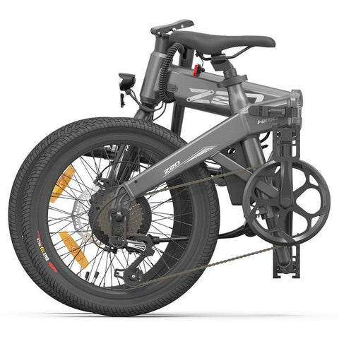 HIMO Z20 Max Electric Bicycle