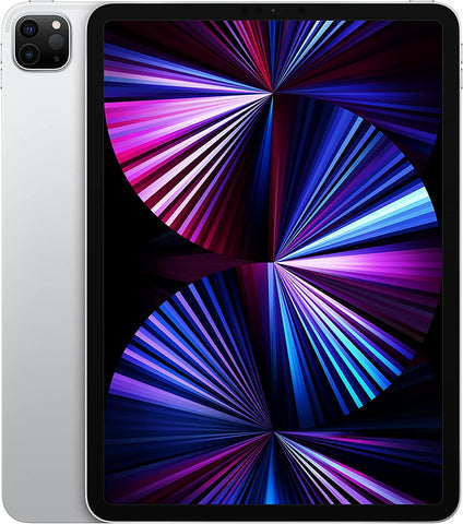 2021 Apple 11-inch iPad Pro (Wi‑Fi, 256GB)