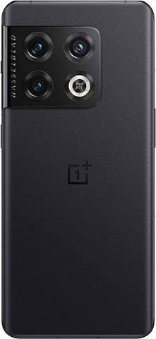 OnePlus 10 Pro 5G 12GB RAM 256GB Storage Smartphone - Black