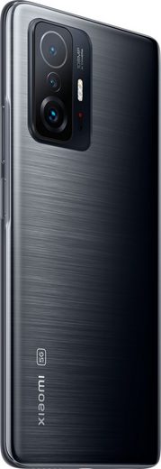 Xiaomi 11T 8GB+128GB Smartphone 128 GB meteorite gray