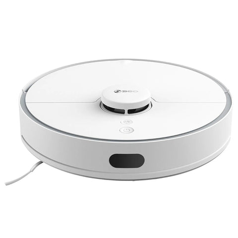360 S5 Smart Robot Vacuum Cleaner LDS Laser Navigation