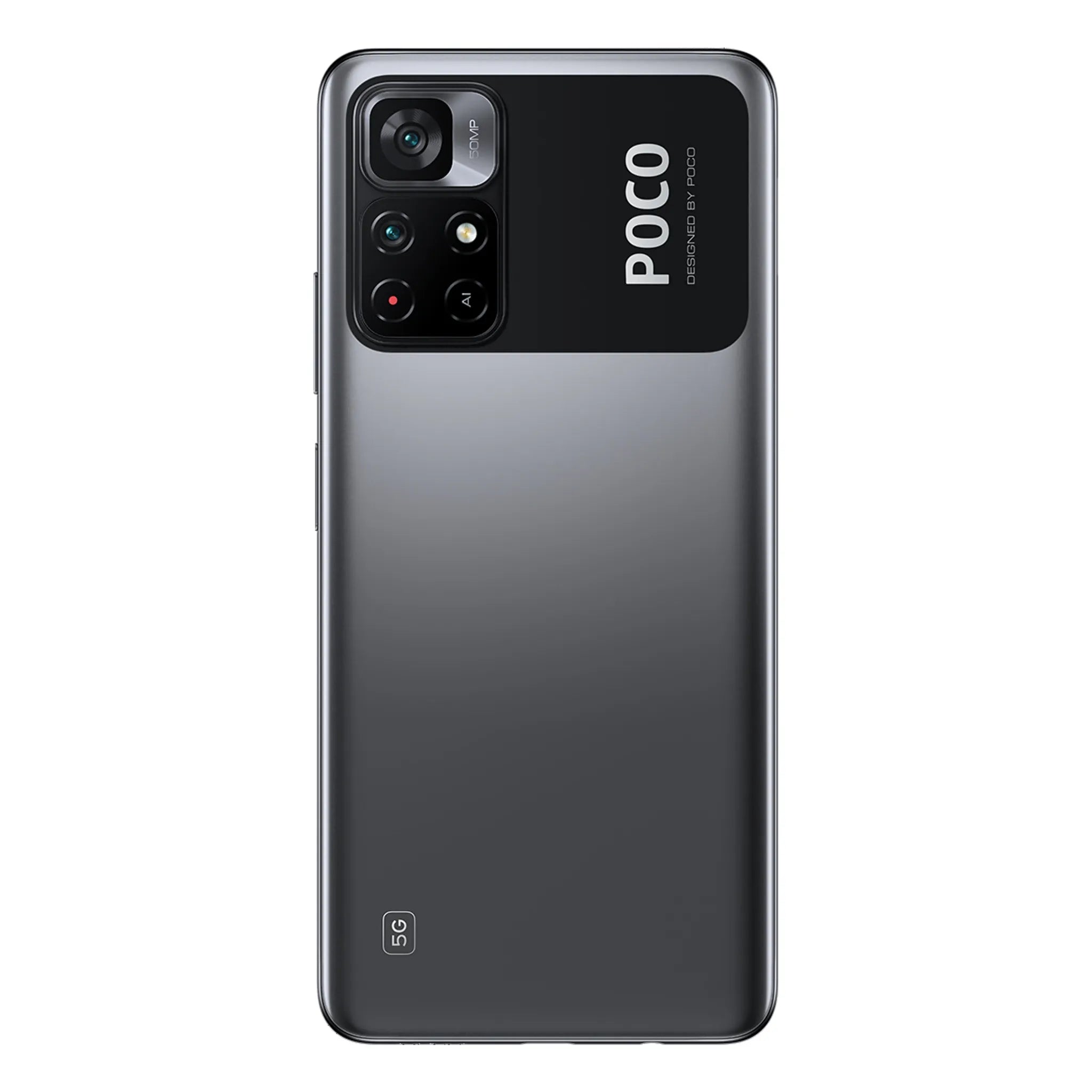 Xiaomi POCO M4 PRO 5G 4/64G Power Black EU