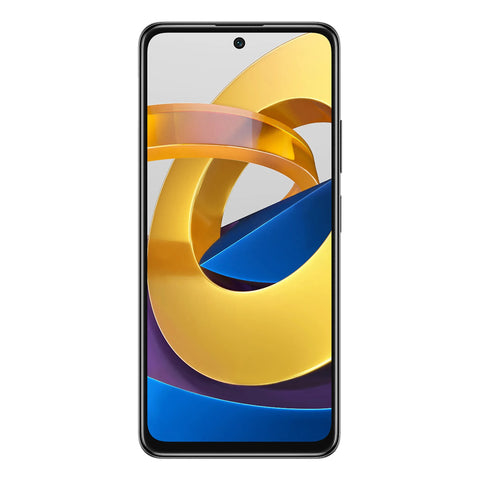Xiaomi POCO M4 PRO 5G 4/64G Power Black EU