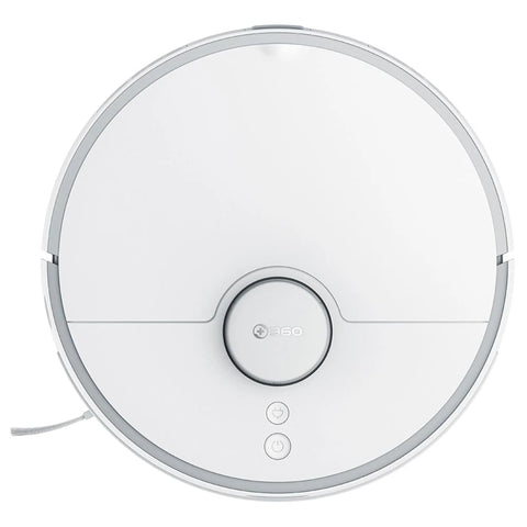 360 S5 Smart Robot Vacuum Cleaner LDS Laser Navigation