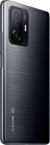 Xiaomi 11T Pro 8GB+256GB Smartphone 256 GB Meteorite Gray