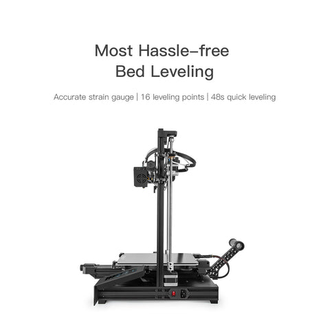 Creality 3D CR-6 SE 3D printer