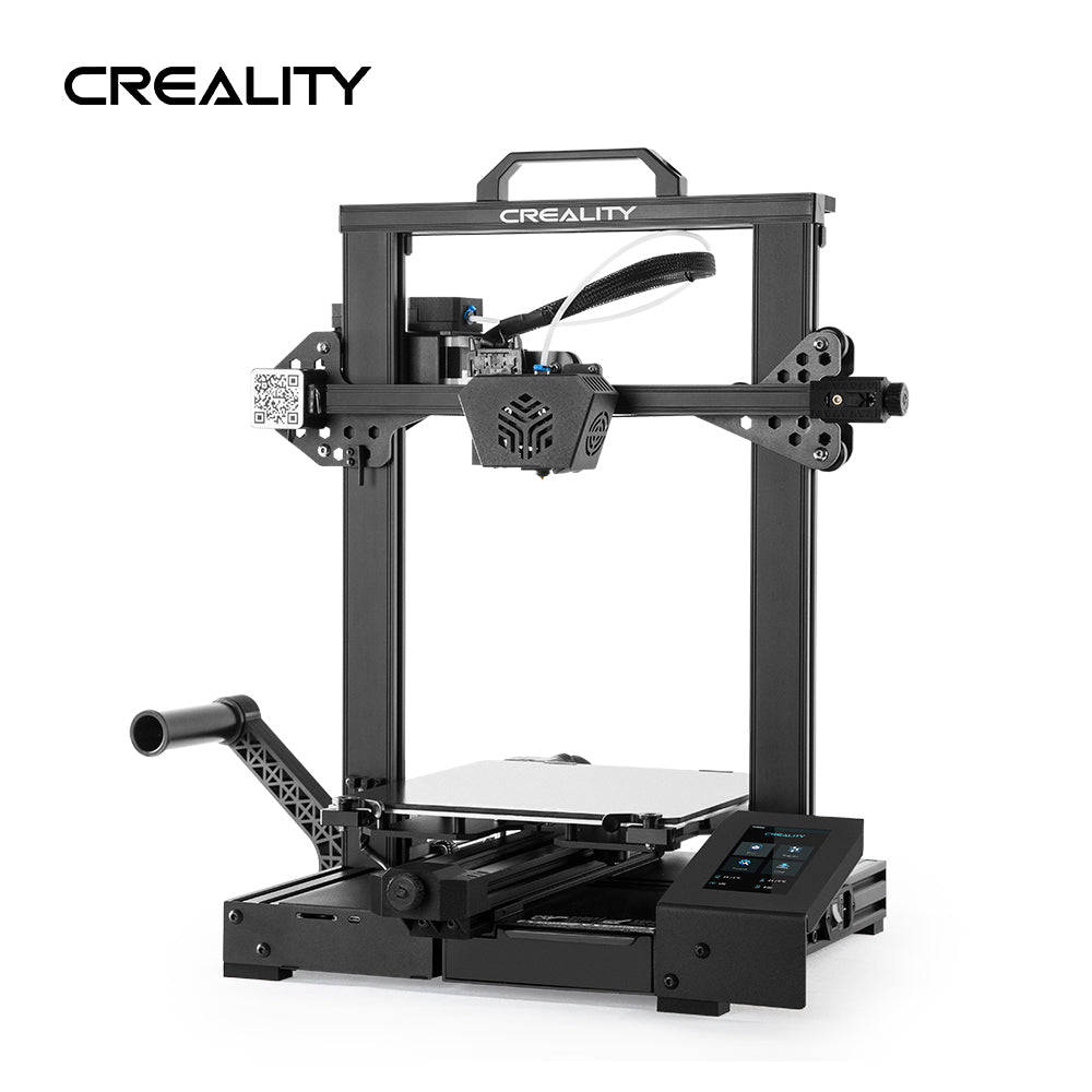Creality 3D CR-6 SE 3D printer