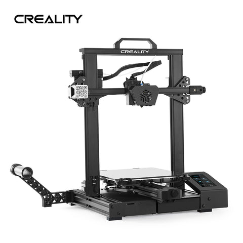 Creality 3D CR-6 SE 3D printer
