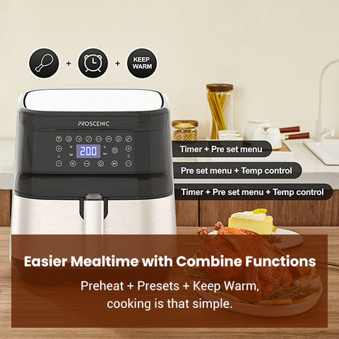 Proscenic T21 Air Fryer