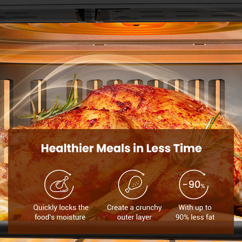 Proscenic T21 Air Fryer