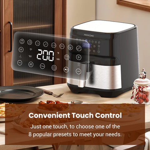 Proscenic T21 Air Fryer